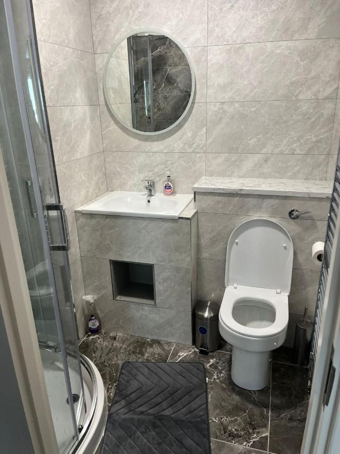 Atlantic Port Retreat Διαμέρισμα Portstewart Εξωτερικό φωτογραφία