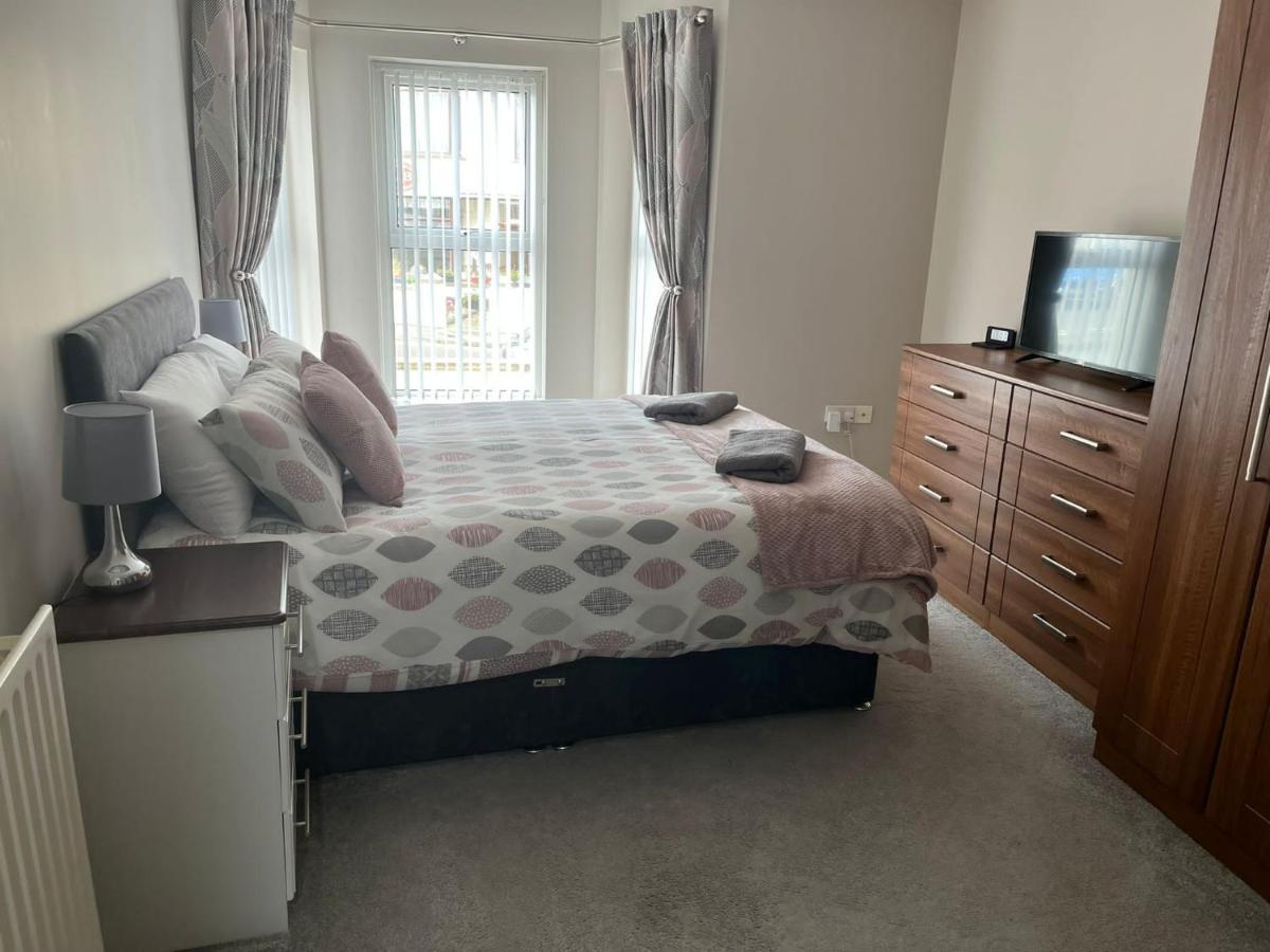 Atlantic Port Retreat Διαμέρισμα Portstewart Εξωτερικό φωτογραφία
