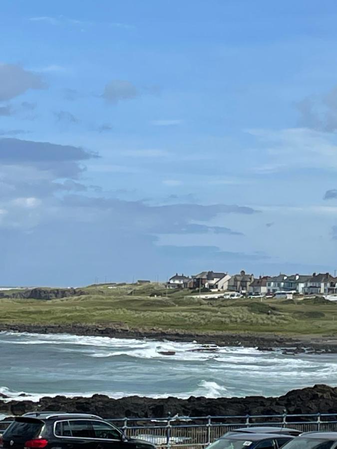Atlantic Port Retreat Διαμέρισμα Portstewart Εξωτερικό φωτογραφία