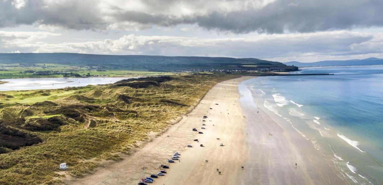 Atlantic Port Retreat Διαμέρισμα Portstewart Εξωτερικό φωτογραφία