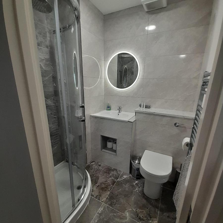 Atlantic Port Retreat Διαμέρισμα Portstewart Εξωτερικό φωτογραφία