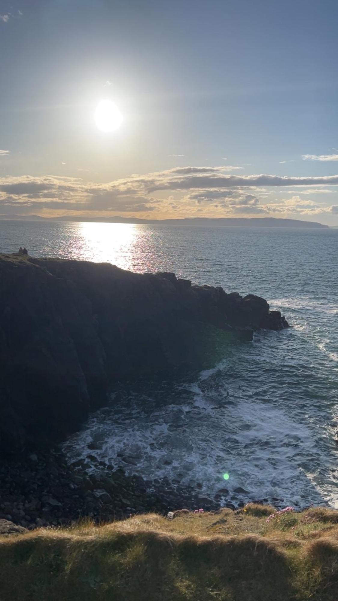 Atlantic Port Retreat Διαμέρισμα Portstewart Εξωτερικό φωτογραφία