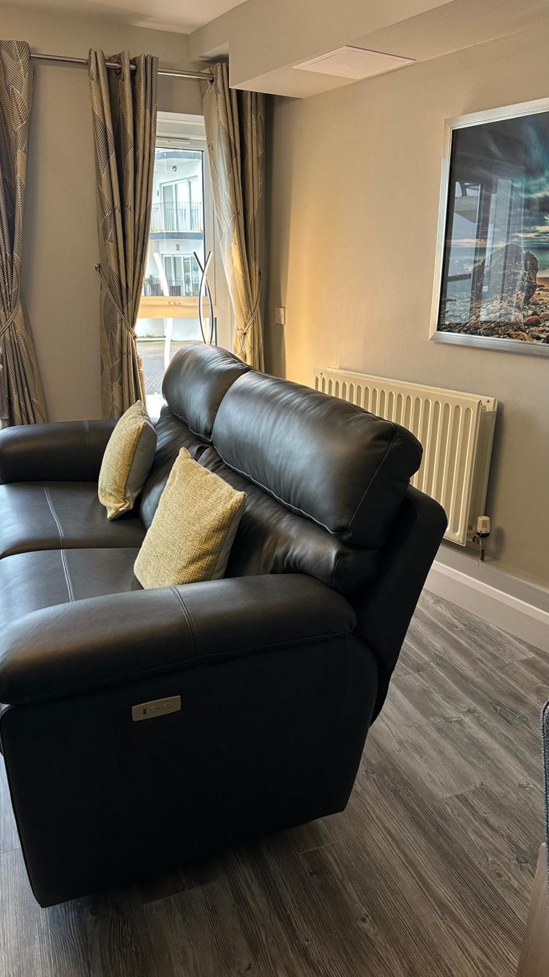 Atlantic Port Retreat Διαμέρισμα Portstewart Εξωτερικό φωτογραφία