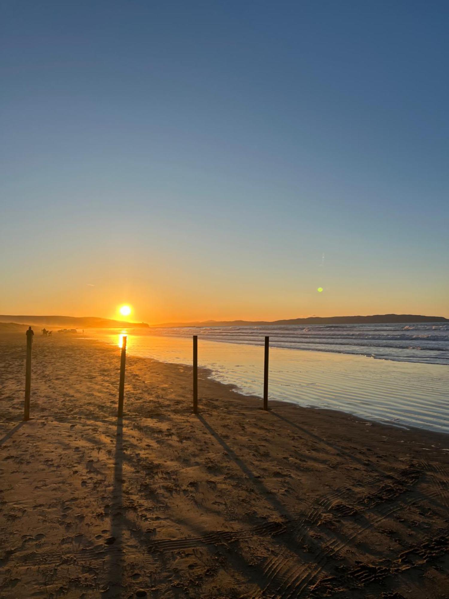 Atlantic Port Retreat Διαμέρισμα Portstewart Εξωτερικό φωτογραφία