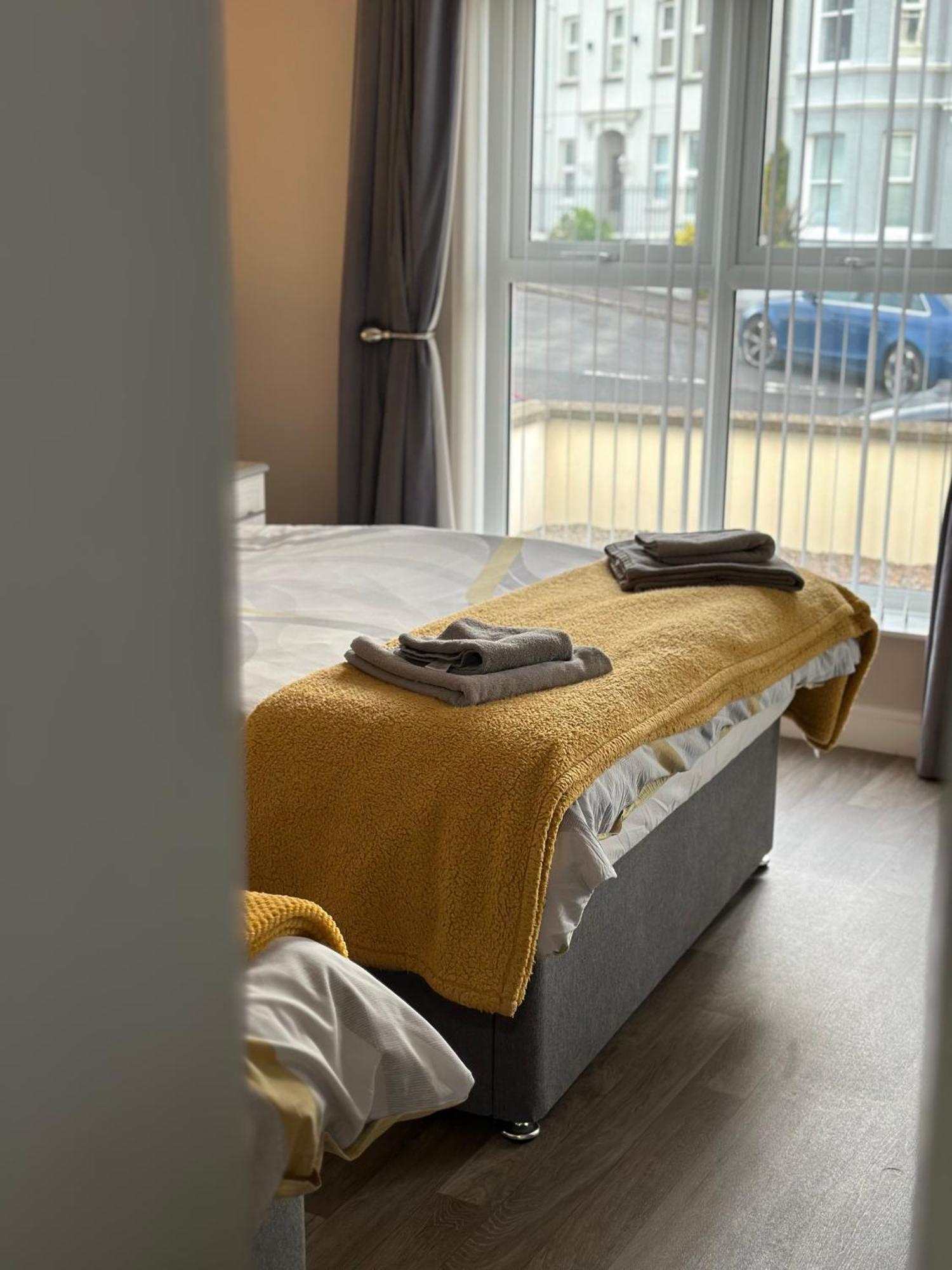 Atlantic Port Retreat Διαμέρισμα Portstewart Εξωτερικό φωτογραφία