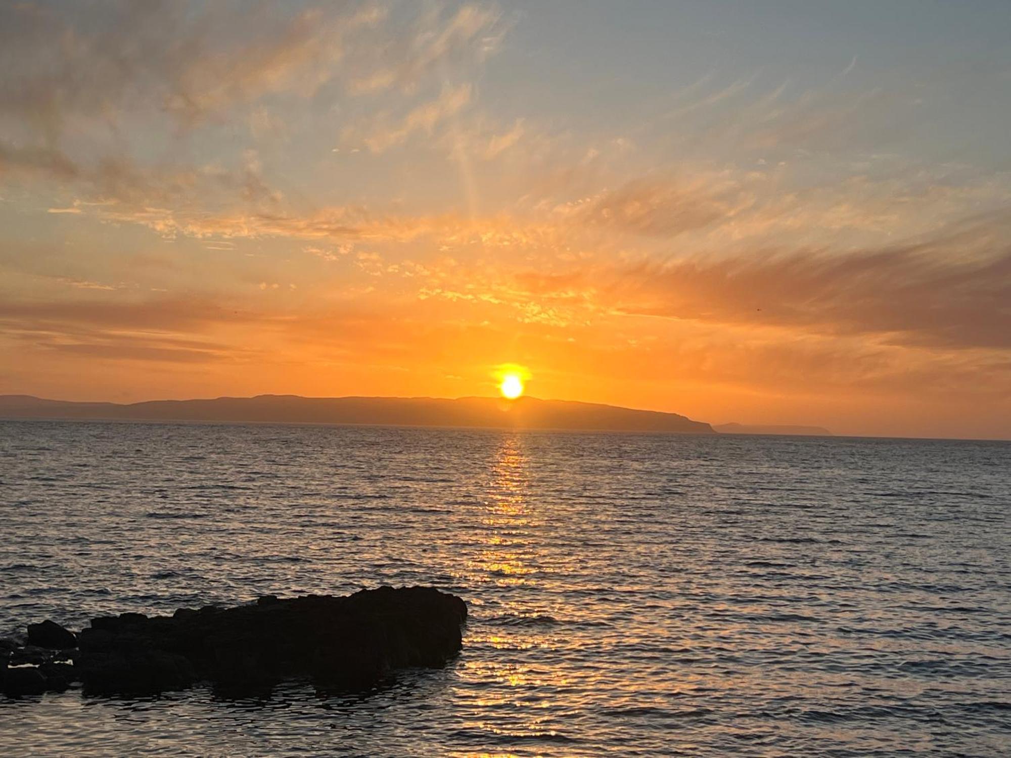 Atlantic Port Retreat Διαμέρισμα Portstewart Εξωτερικό φωτογραφία