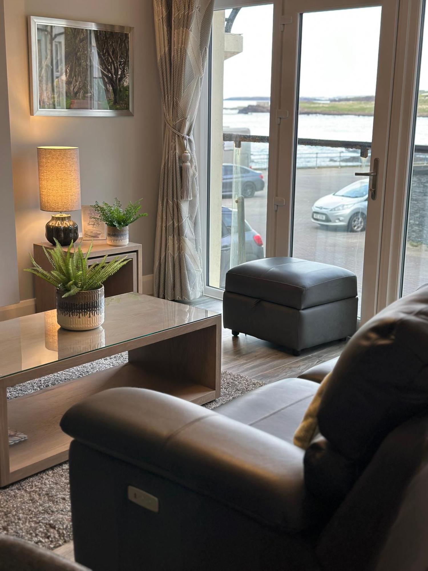 Atlantic Port Retreat Διαμέρισμα Portstewart Εξωτερικό φωτογραφία