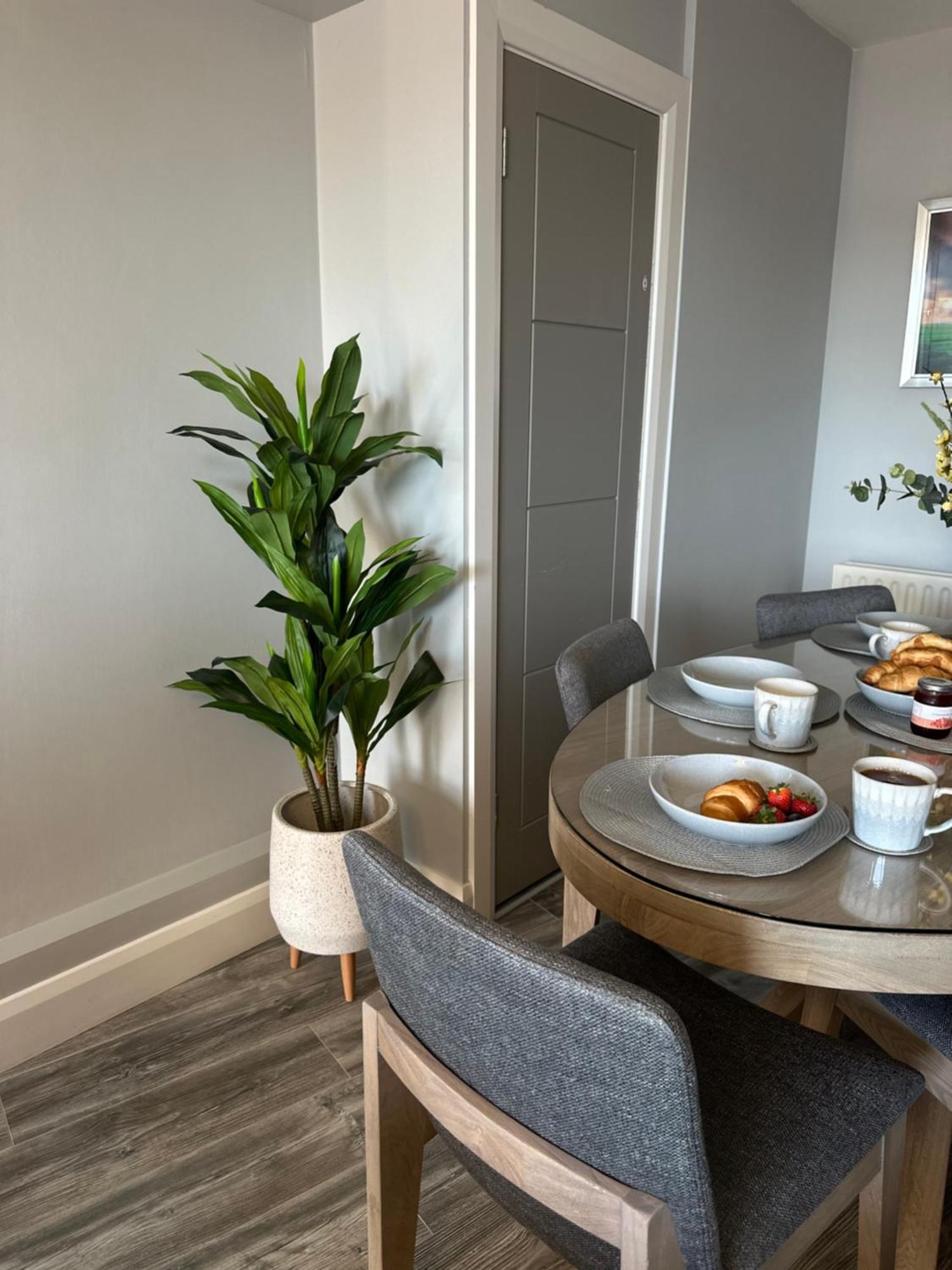 Atlantic Port Retreat Διαμέρισμα Portstewart Εξωτερικό φωτογραφία