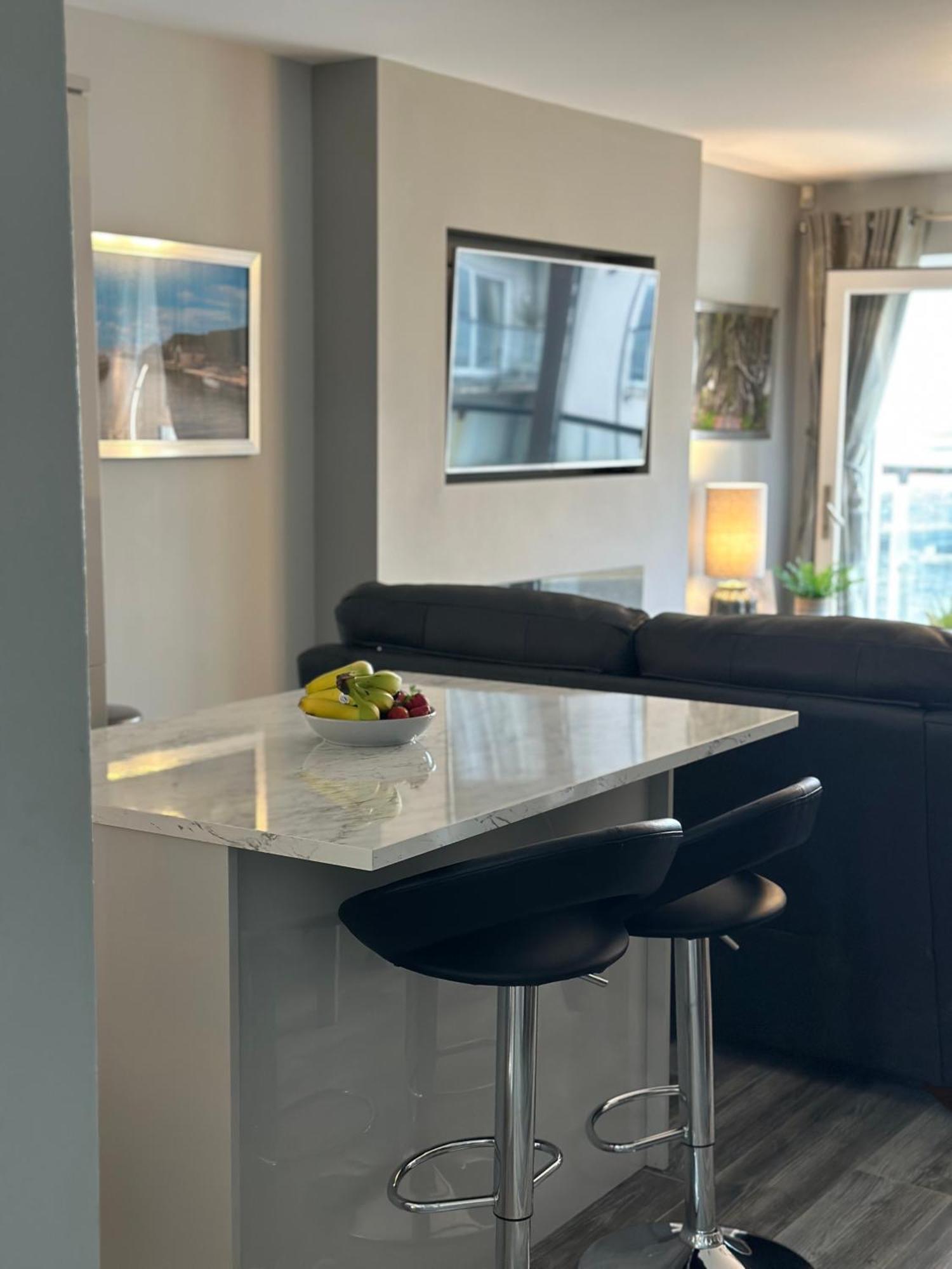 Atlantic Port Retreat Διαμέρισμα Portstewart Εξωτερικό φωτογραφία