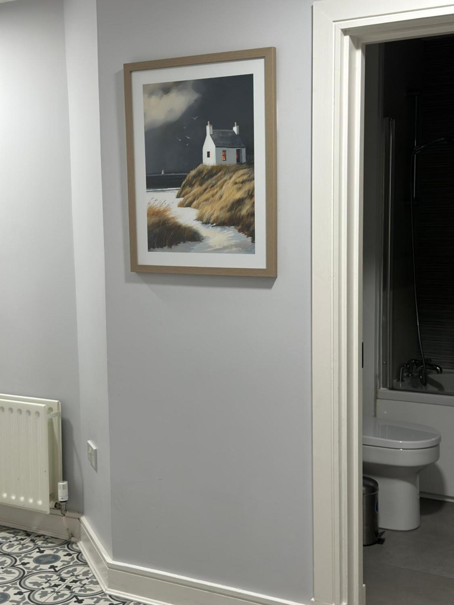 Atlantic Port Retreat Διαμέρισμα Portstewart Εξωτερικό φωτογραφία