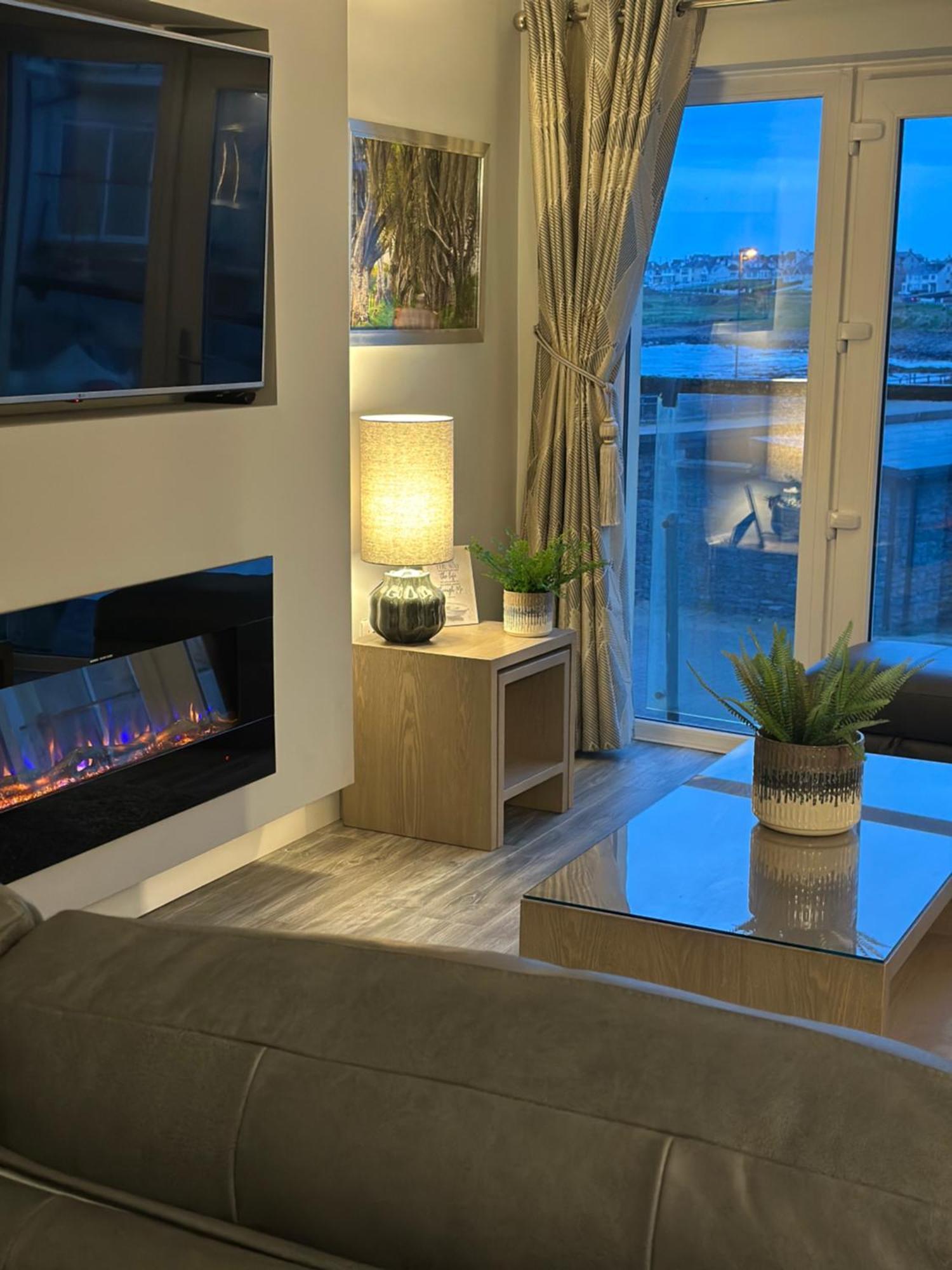 Atlantic Port Retreat Διαμέρισμα Portstewart Εξωτερικό φωτογραφία